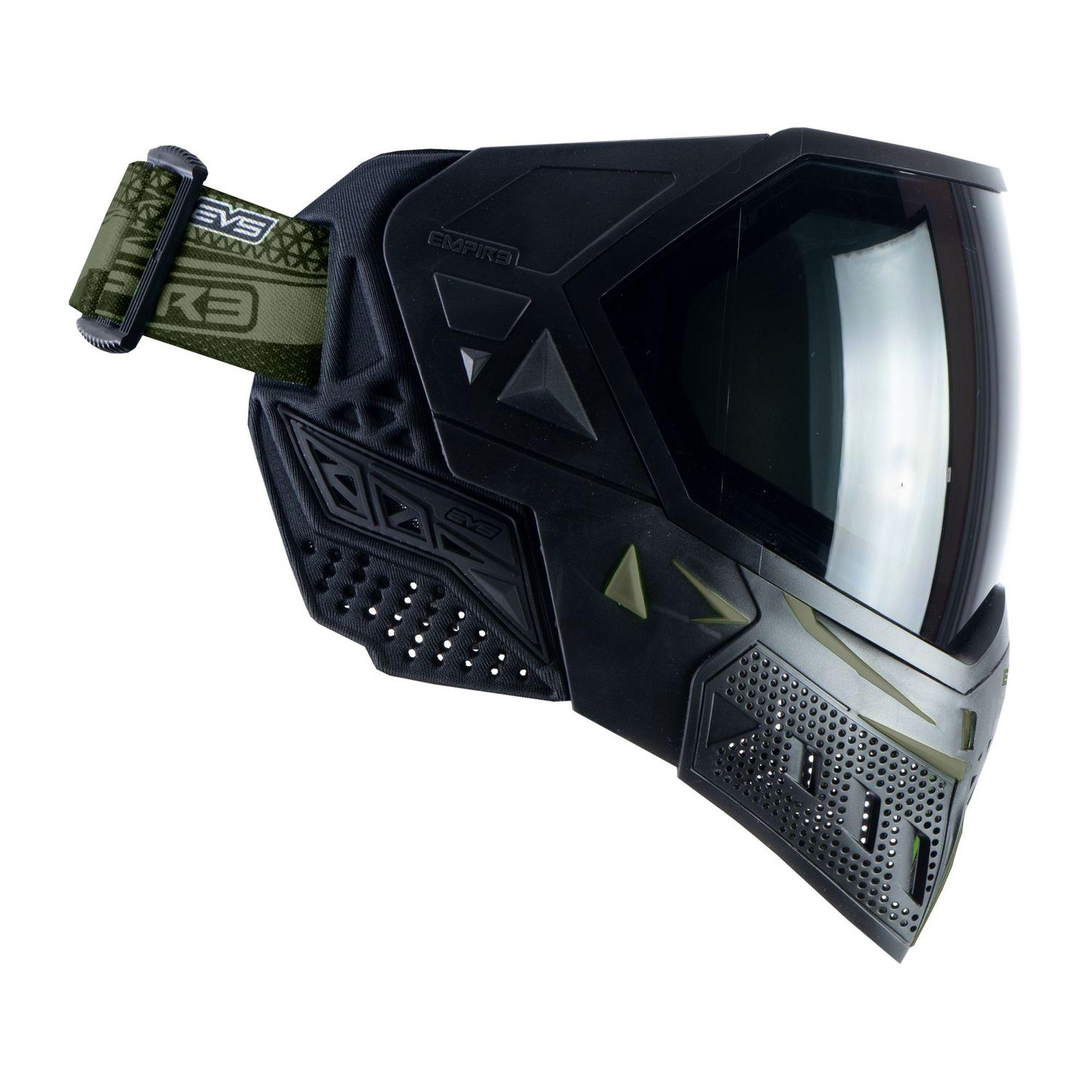 Empire EVS Paintball, Image 4