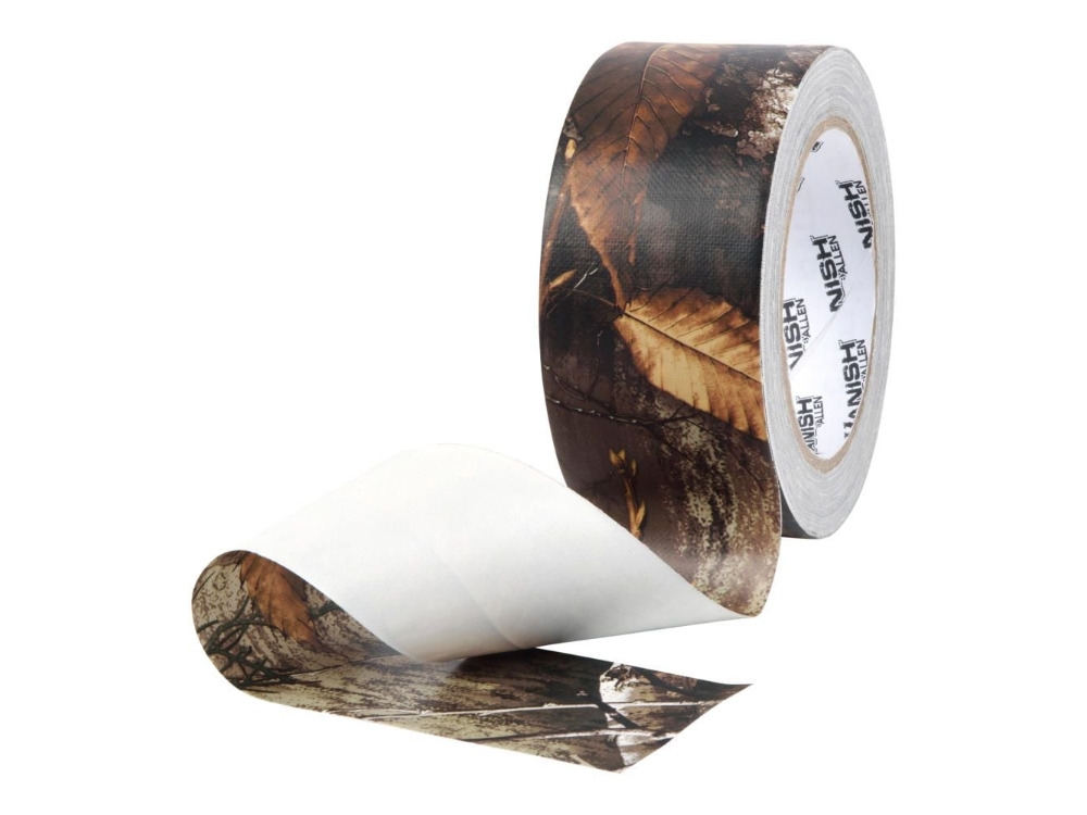 Allen Vanish Camo, Image 2