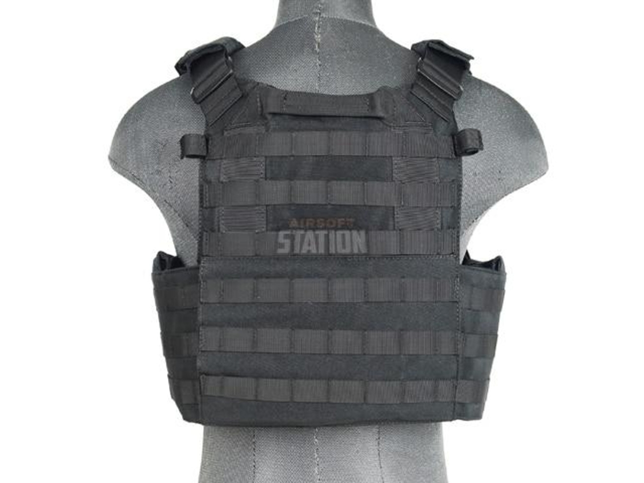 Lancer Tactical Plate, Image 5