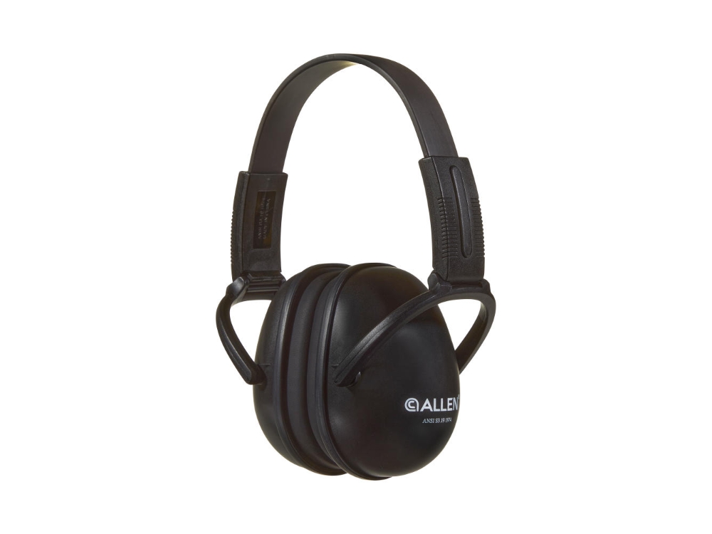 Allen Standard Passive, Image 2