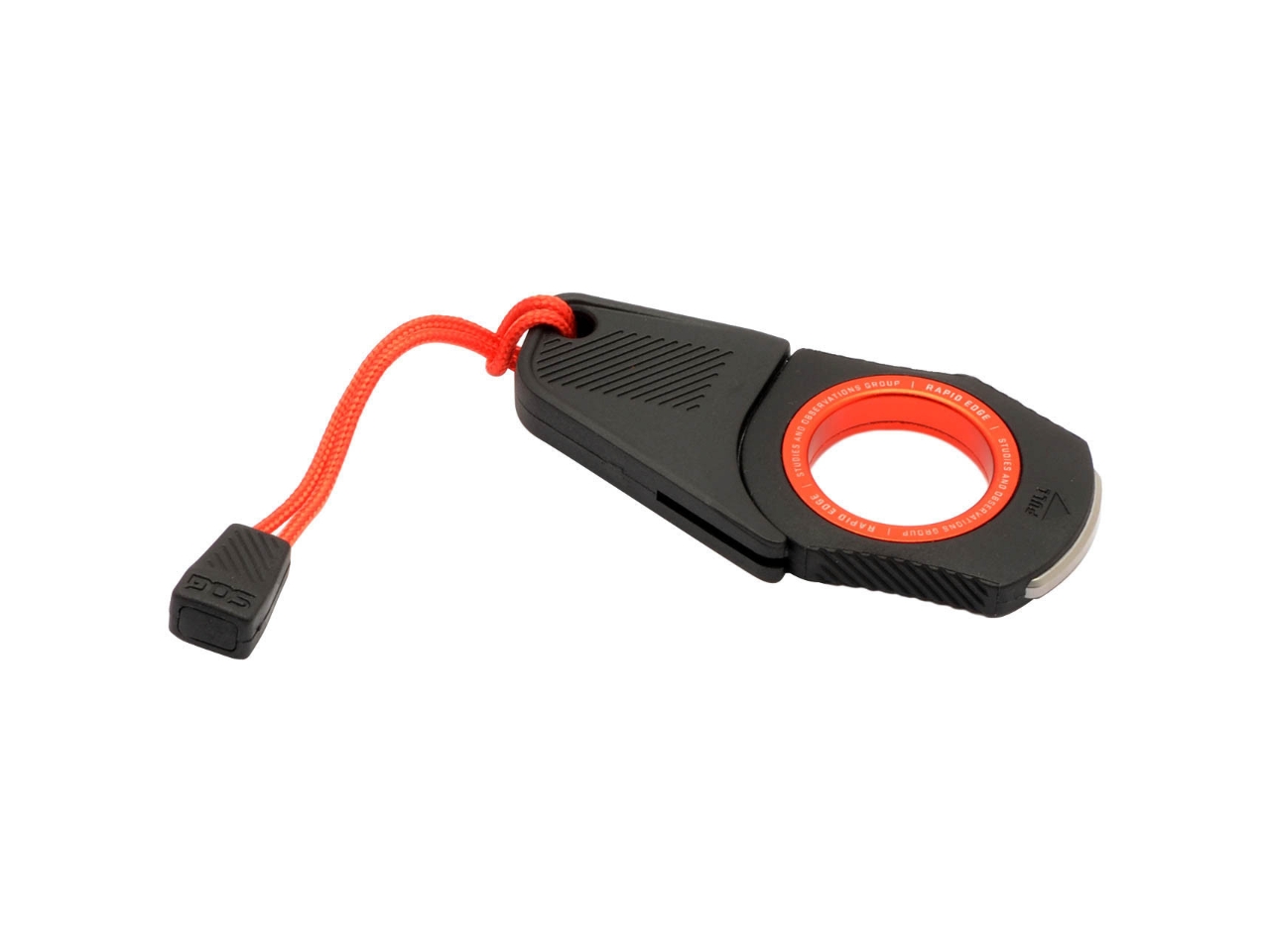 SOG Rapid, Orange, Image 2