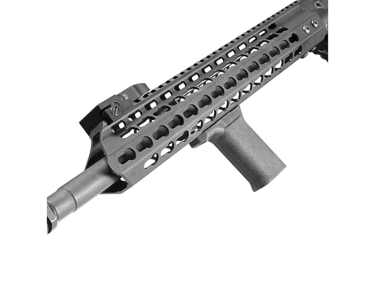 AIM Keymod Vertical, Image 2