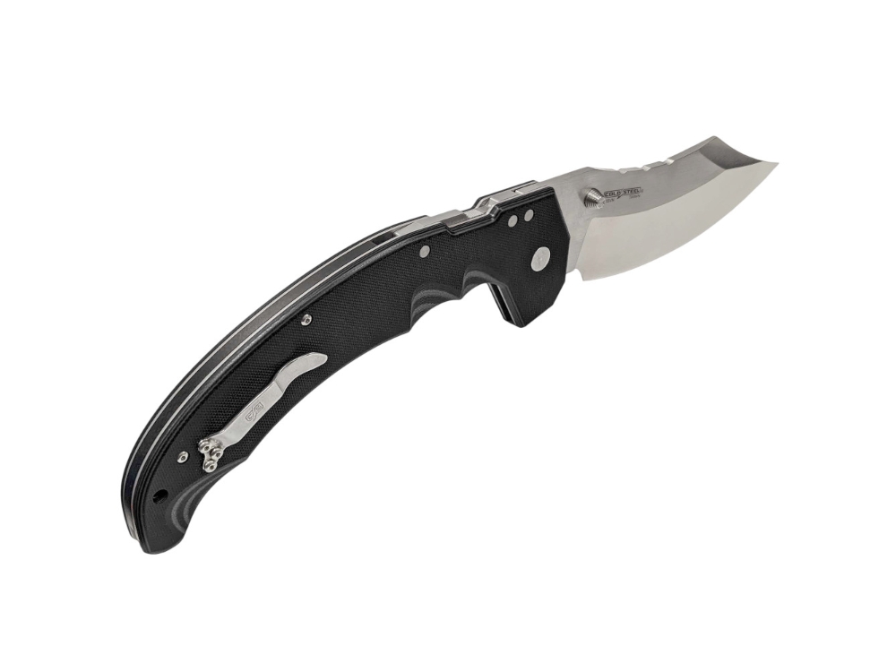Cold Steel Mayhem, Image 5