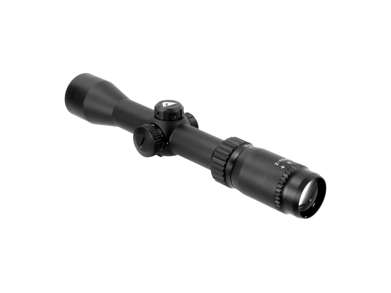 AIM 2-7x42 Dual, Image 4
