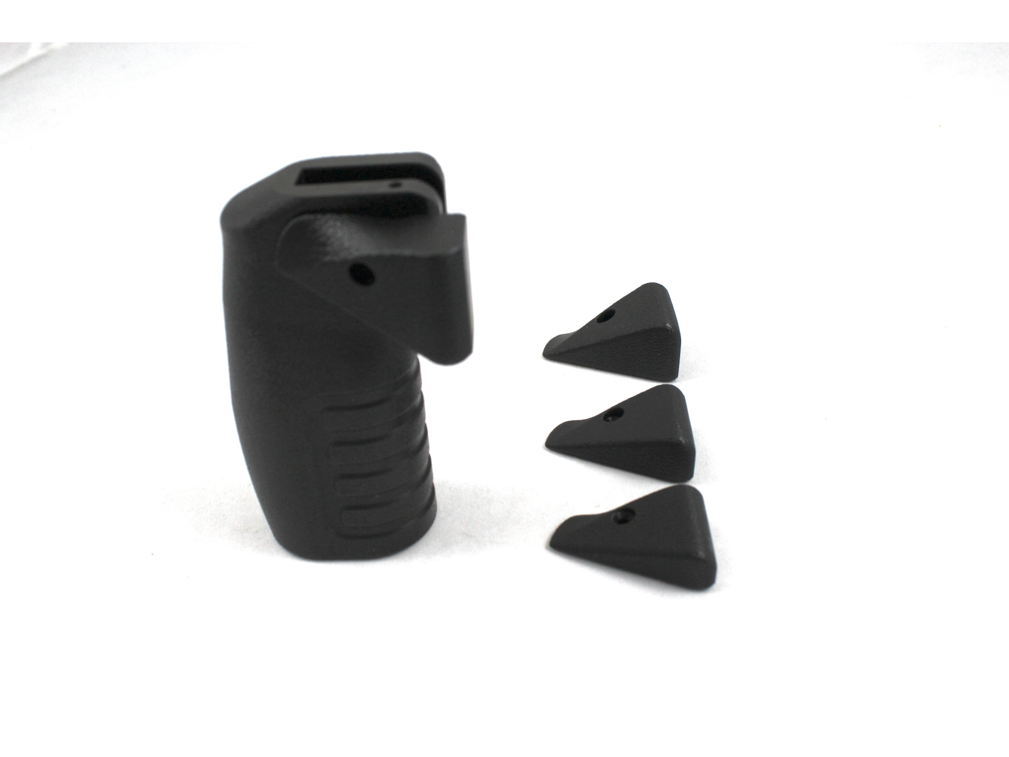 LSP Adjustable AR, Image 2
