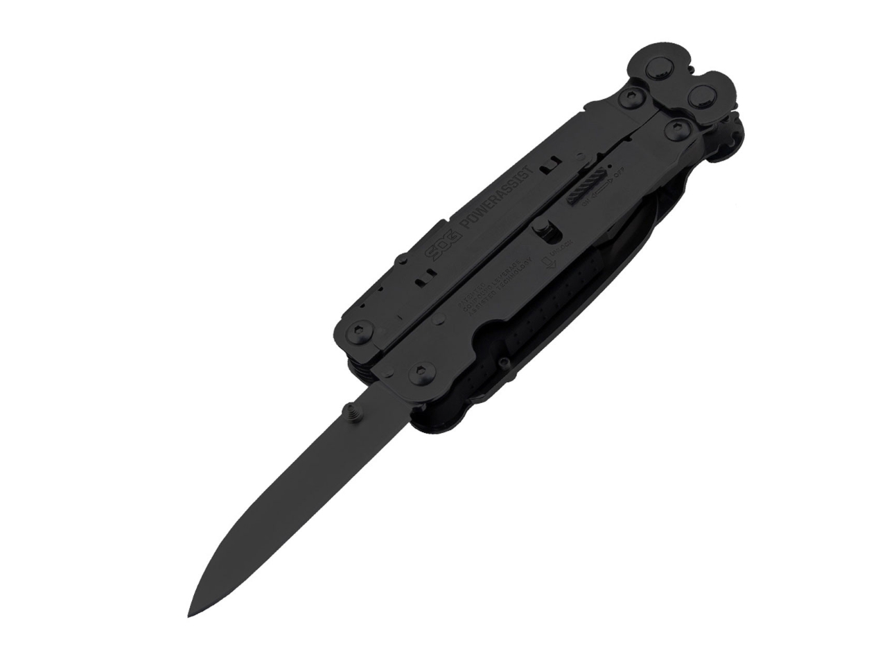 SOG Powerassist -, Image 11