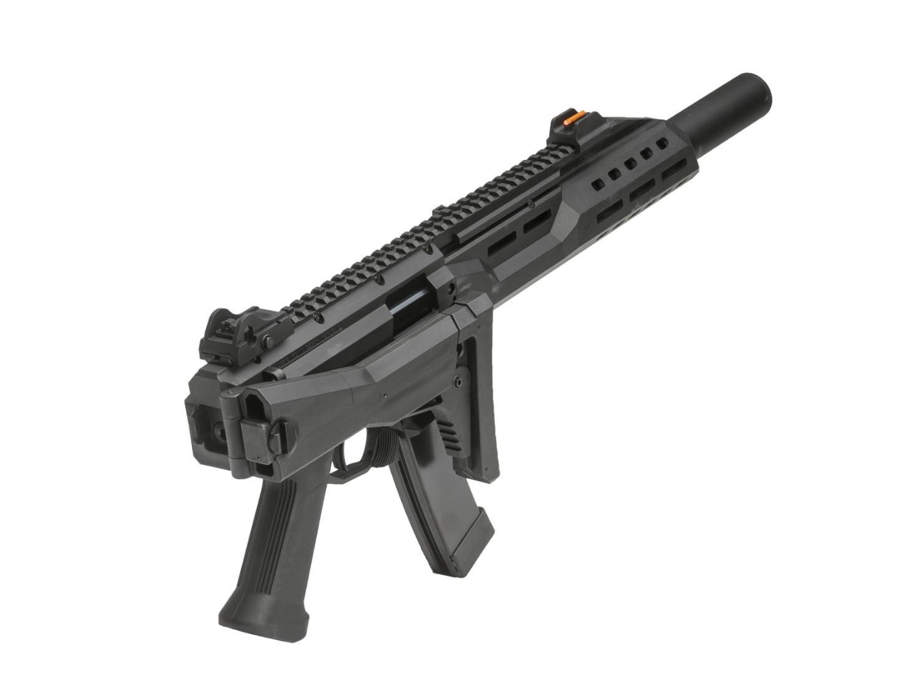 ASG CZ Scorpion, Image 6