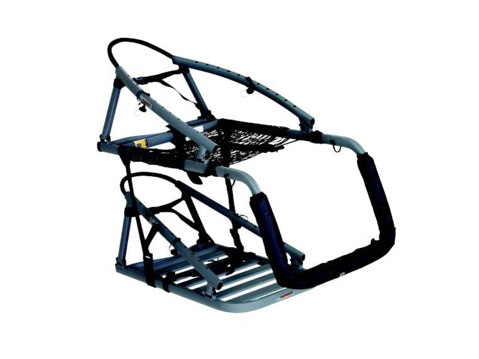 Millennium Ol Man, Image 4