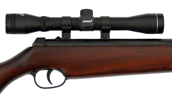 Hammerli 490 Express, Image 3
