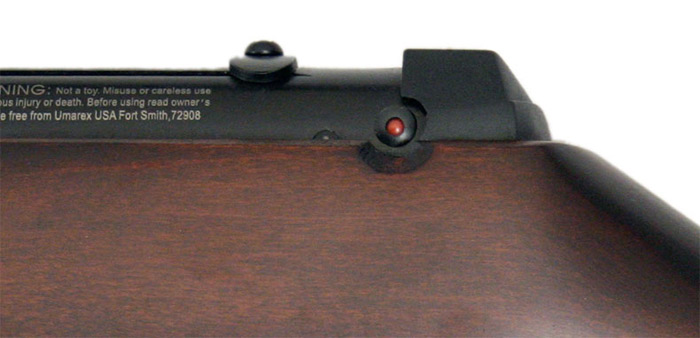 Hammerli 490 Express, Image 8