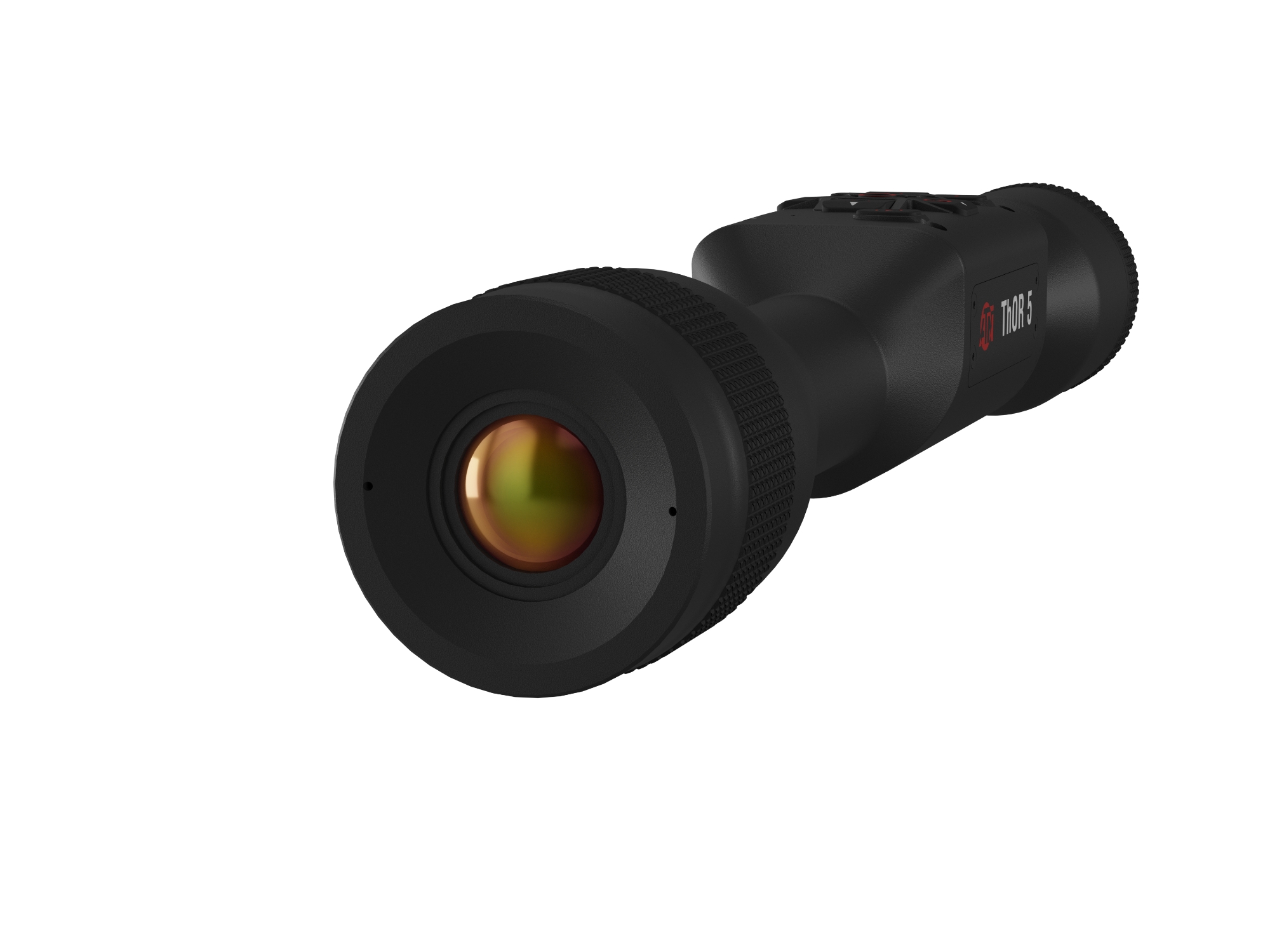 ATN ThOR 5, Image 9