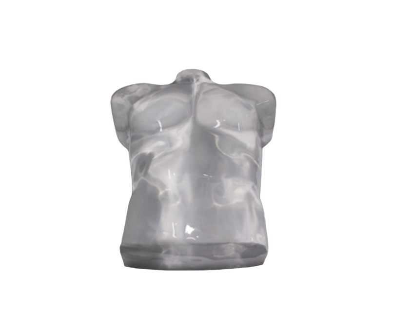 Clear Ballistic 20%, Image 2