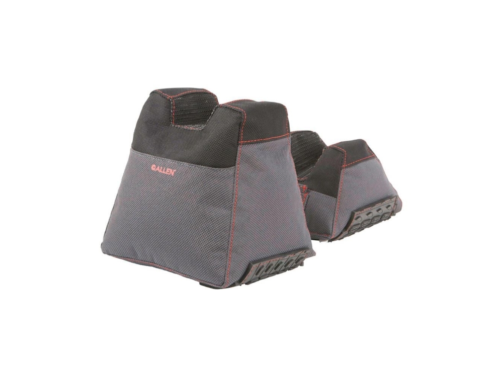 Allen ThermoBlock Front, Image 3