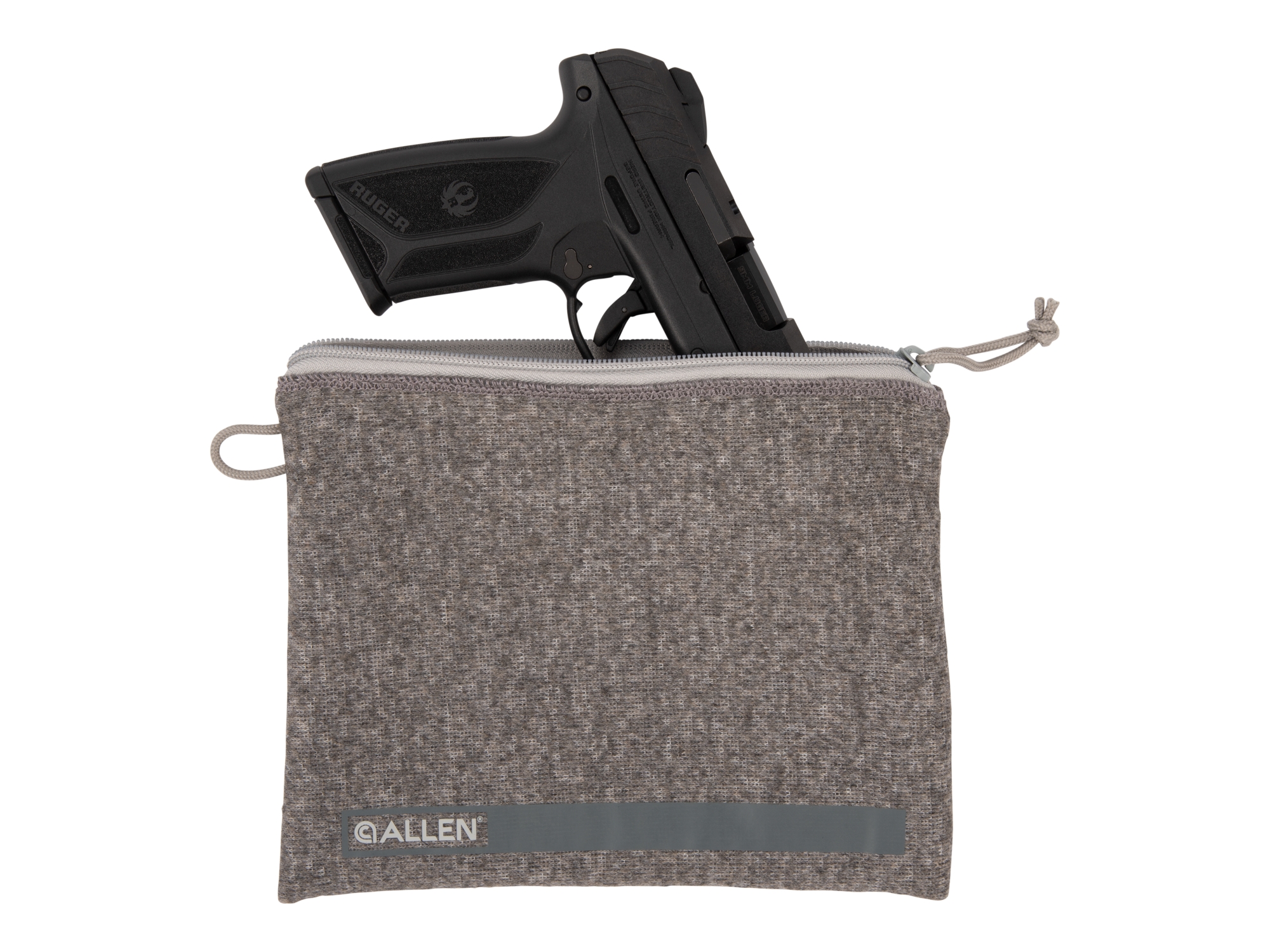 Allen Lockable Handgun, Image 7
