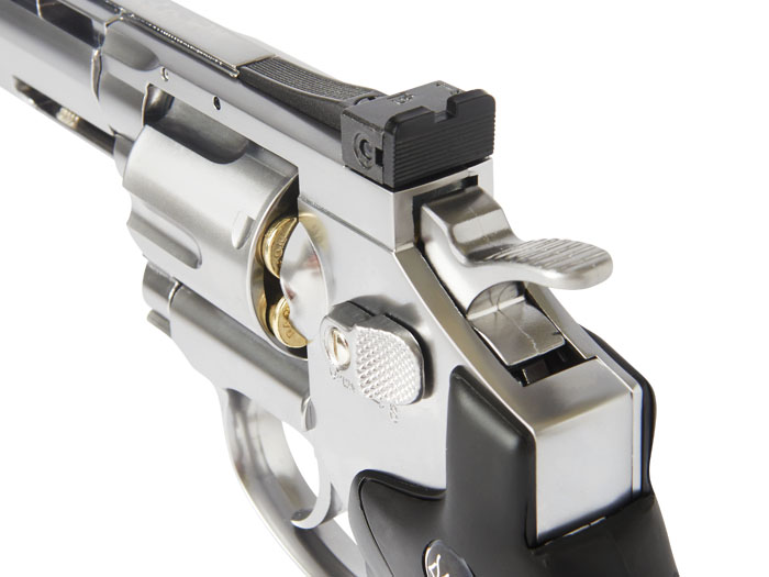 Dan Wesson 8", Image 5