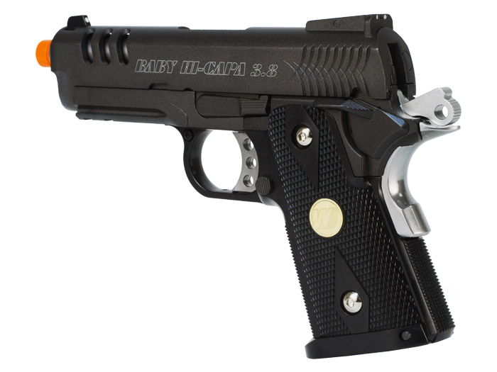 WE Baby Hi-Capa, Image 6