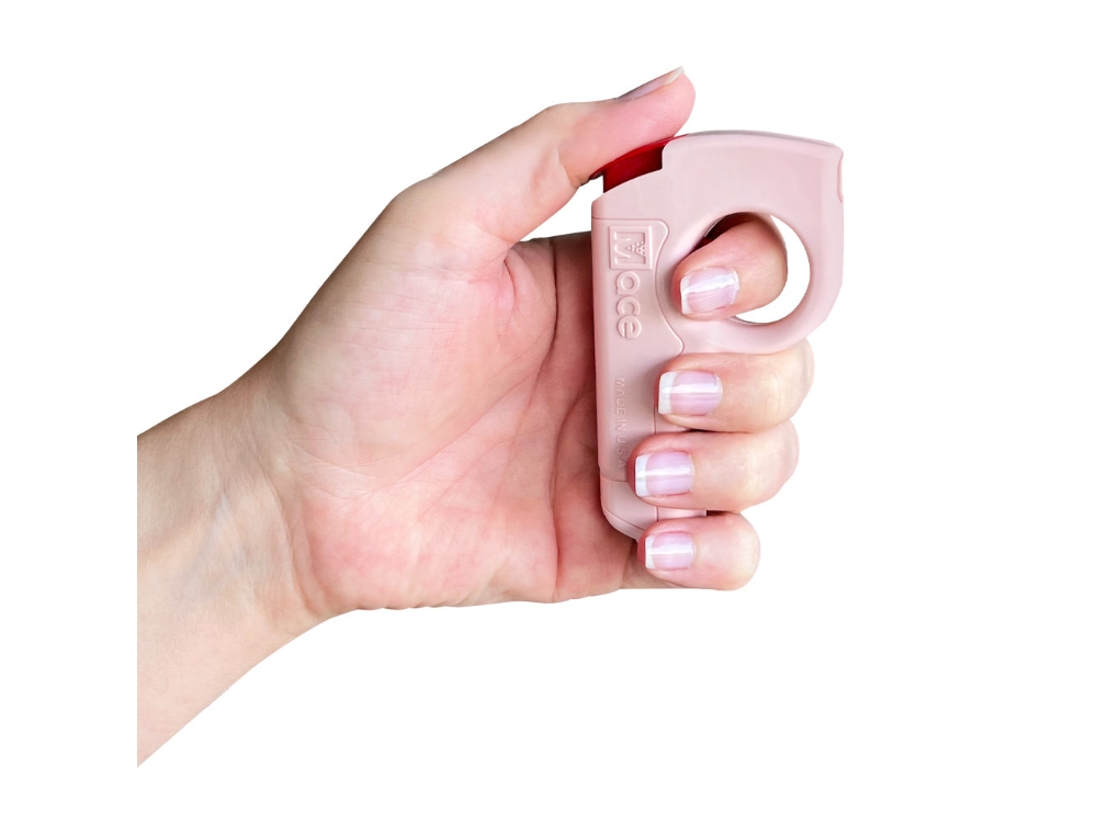 Mace Brand Pocket, Image 3