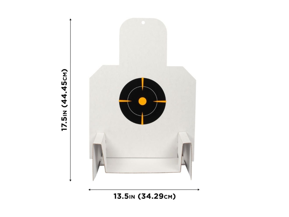 Allen EZ Aim, Image 2