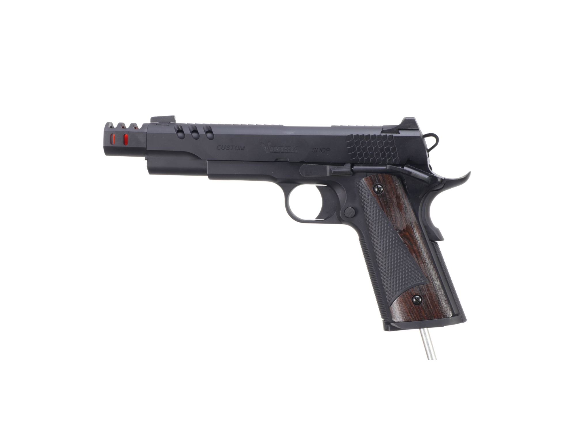 Vorsk CS Defender, Image 3