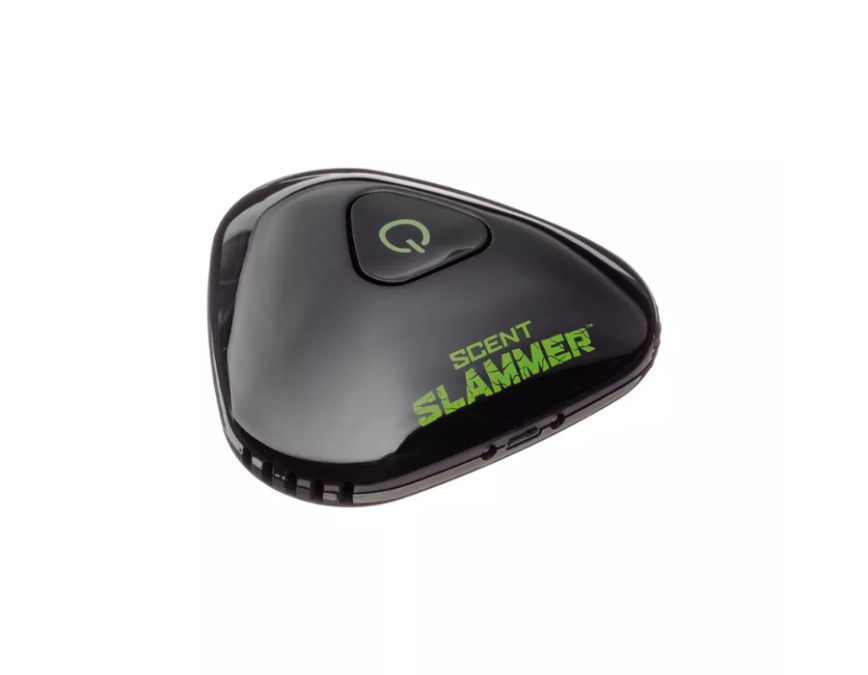 HME Scent Slammer, Image 2