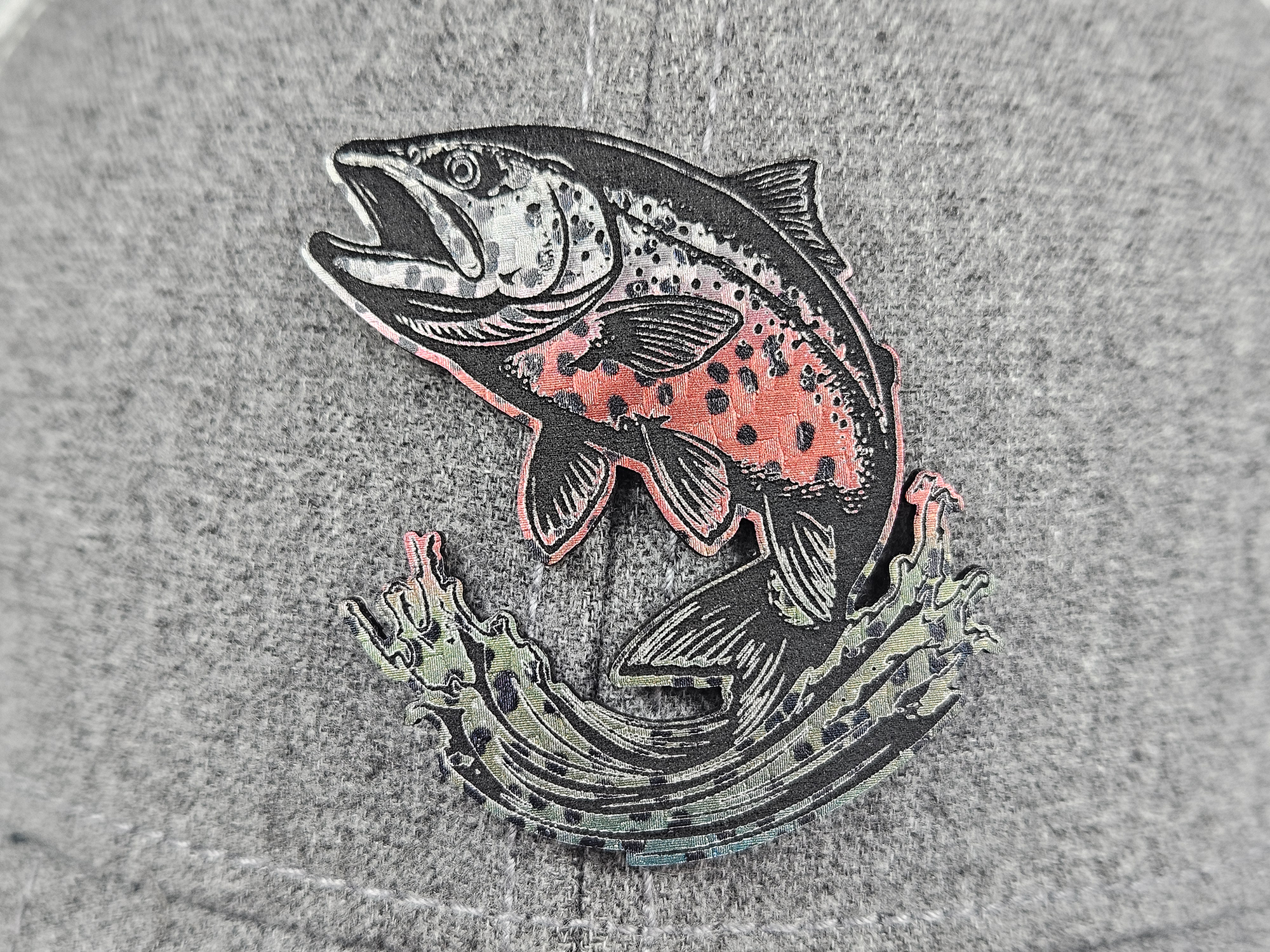 Artora Steelhead Trout, Image 3