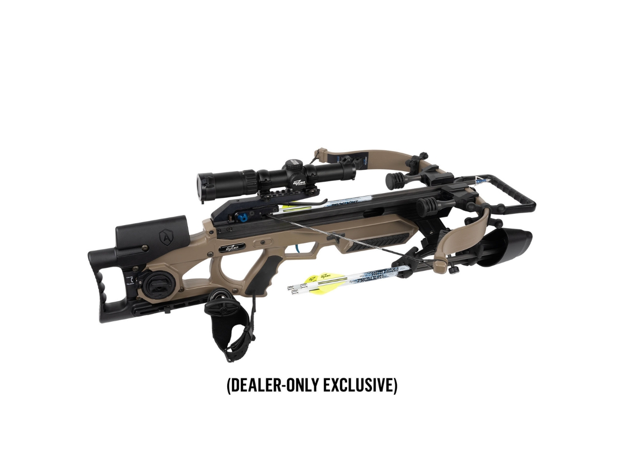 Excalibur Assassin Extreme, Image 5