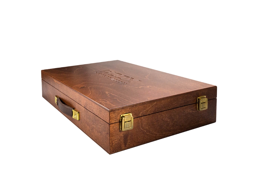 WOOX Stock Care, Image 5