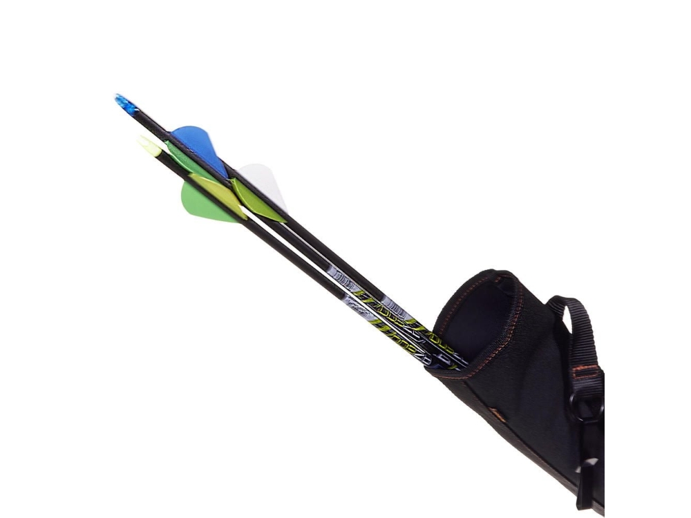Allen Titan Sidekick, Image 4