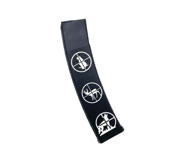 Dogtooth Tactical 50, Image 2