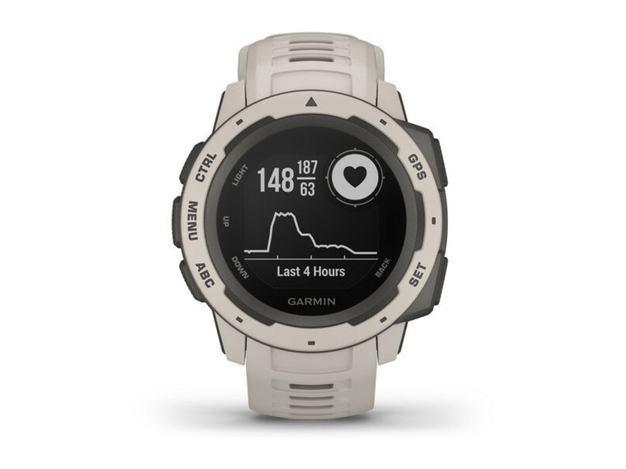 Garmin Instinct Rugged, Image 5