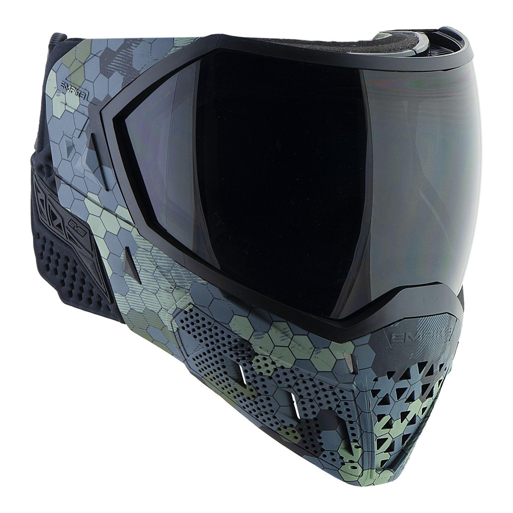 Empire EVS Paintball, Image 4