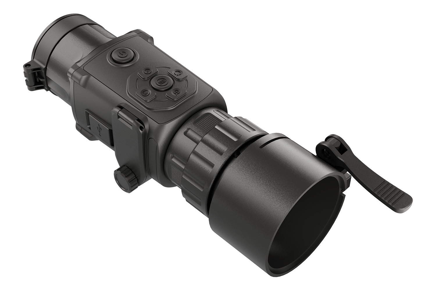 AGM Rattler TC19-256, Image 6