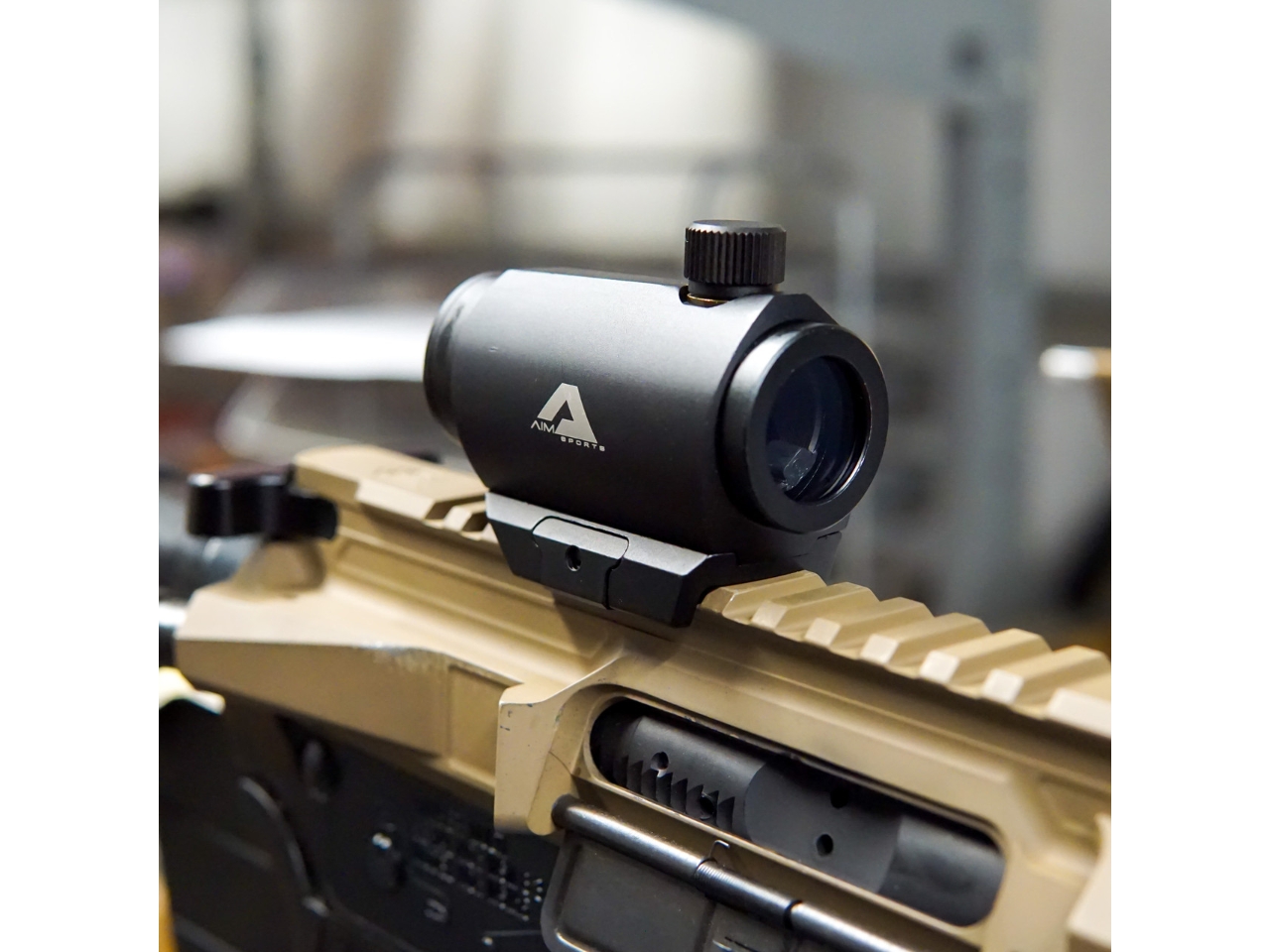 AIM 1x20mm Dual, Image 6