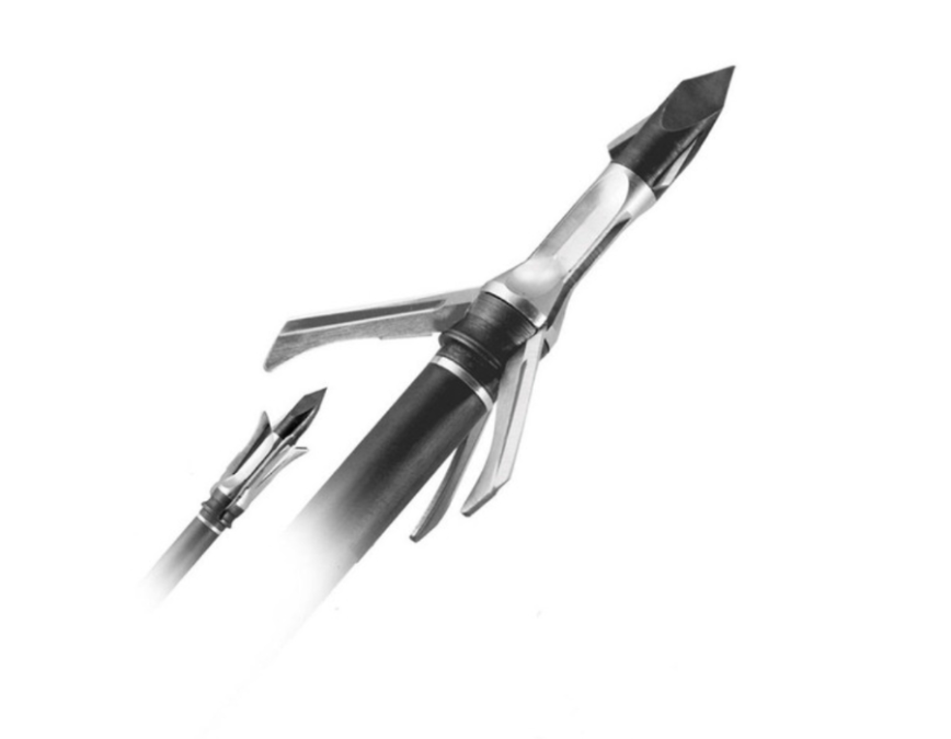 Grim Reaper Razortip, Image 2