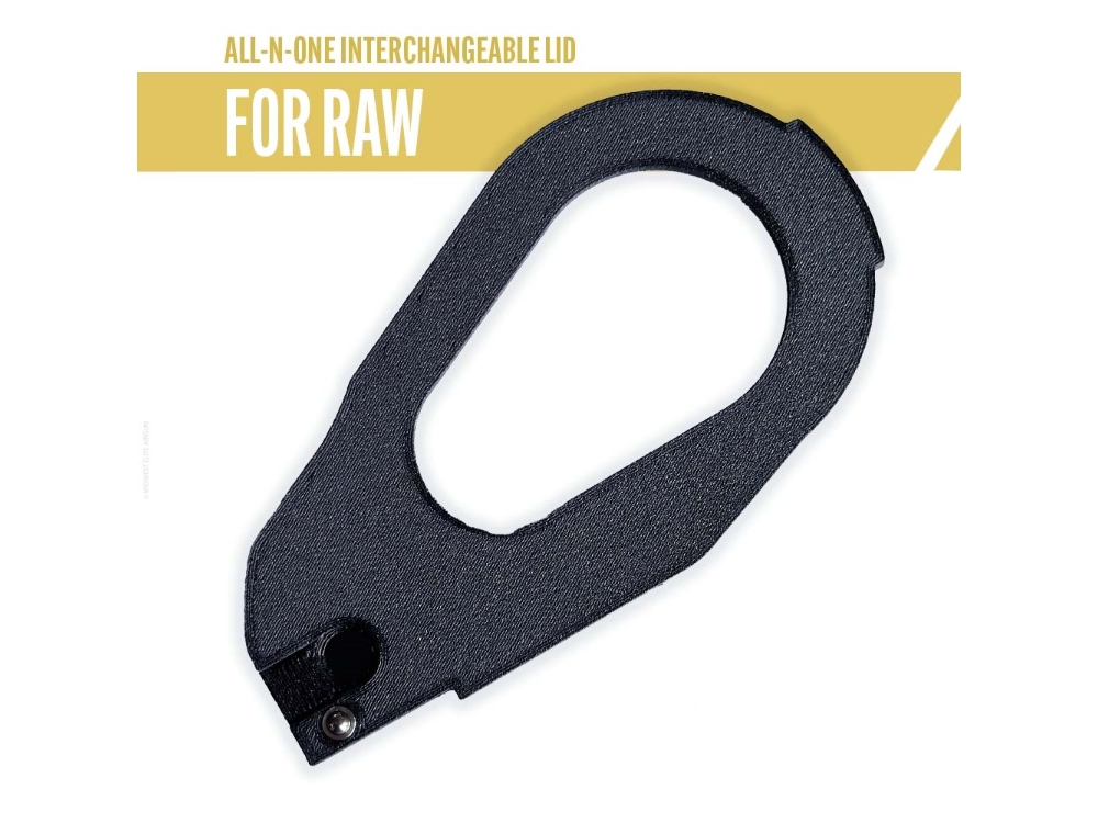 MEA All-N-One Interchangeable, Image 2