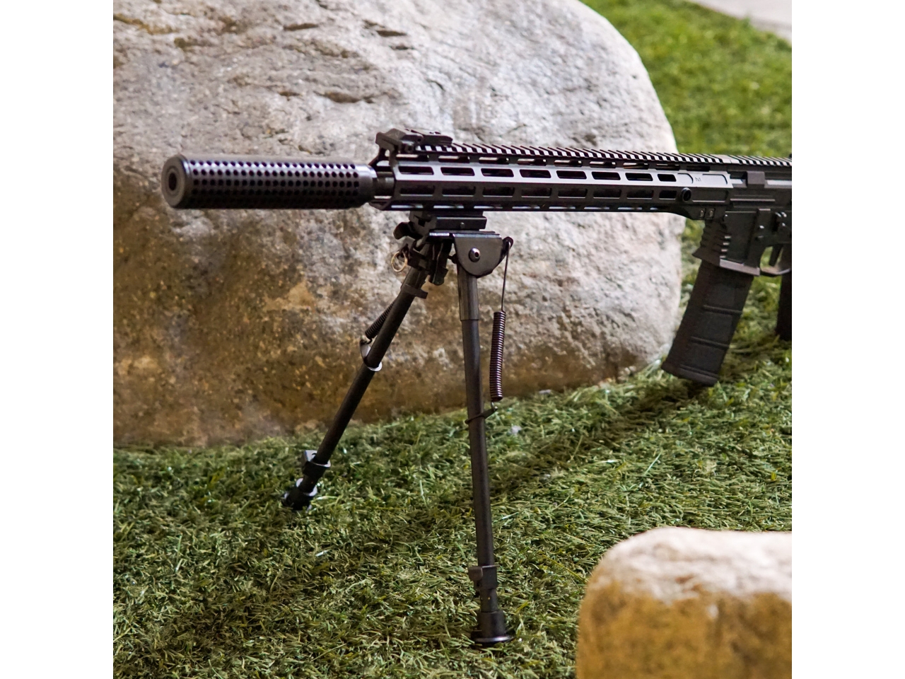 AIM Style Spring, Image 6