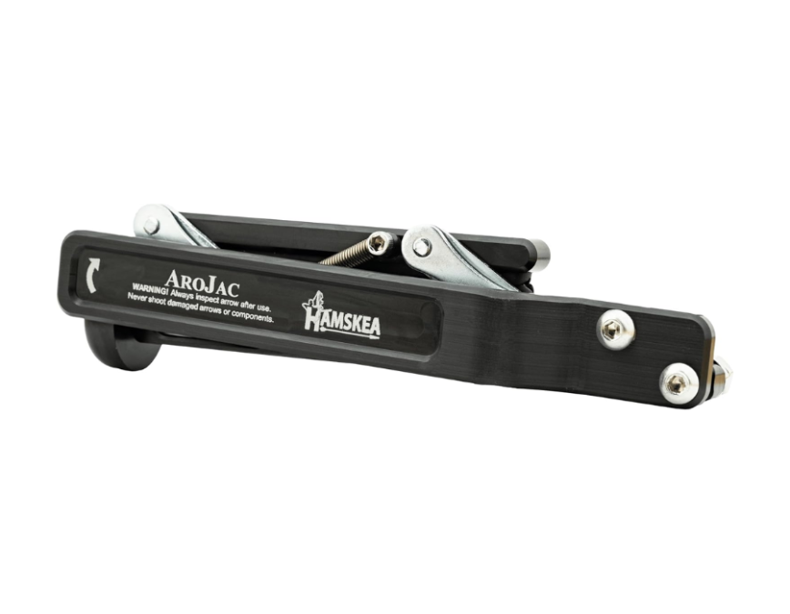 Hamskea Arojac Arrow, Image 2