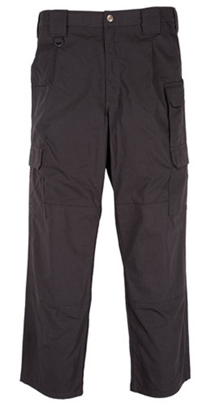 5.11 Tactical Taclite Pro Pants, Black, 38x32 | Pyramyd Air
