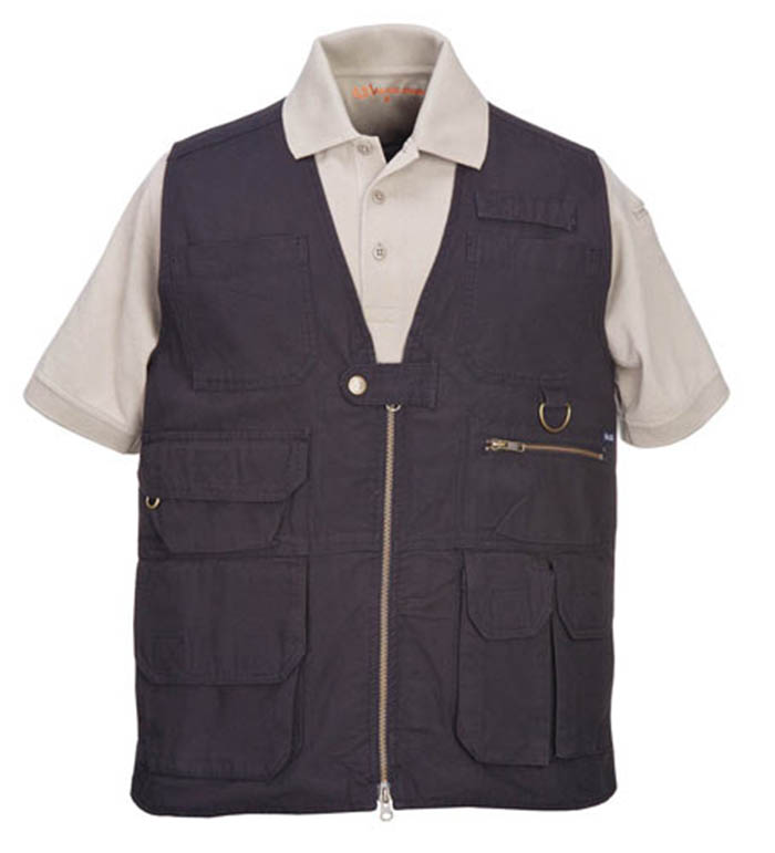 5.11 Tactical Vest,, Image 2