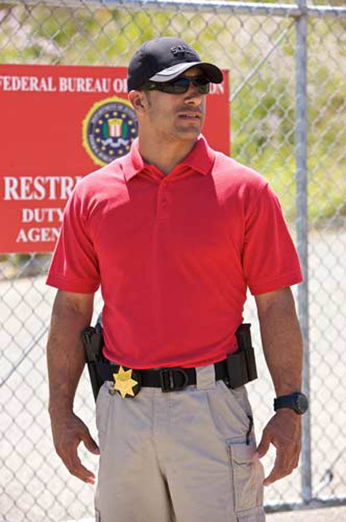 5.11 Tactical Cotton, Image 8