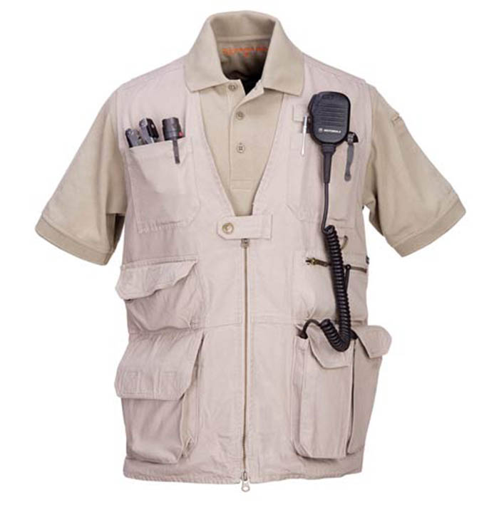 5.11 Tactical Vest,, Image 2