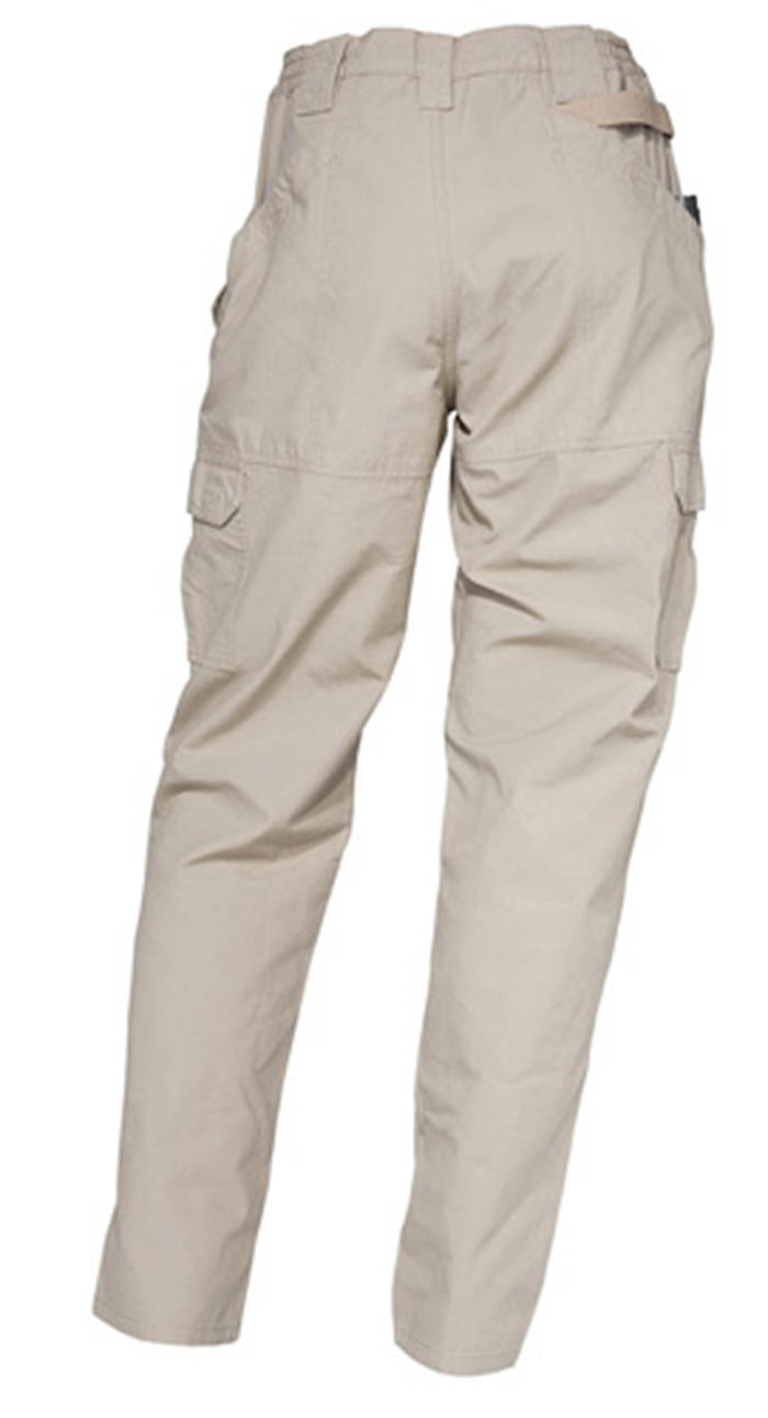 5.11 Tactical Cotton Pant, Khaki, 34x30