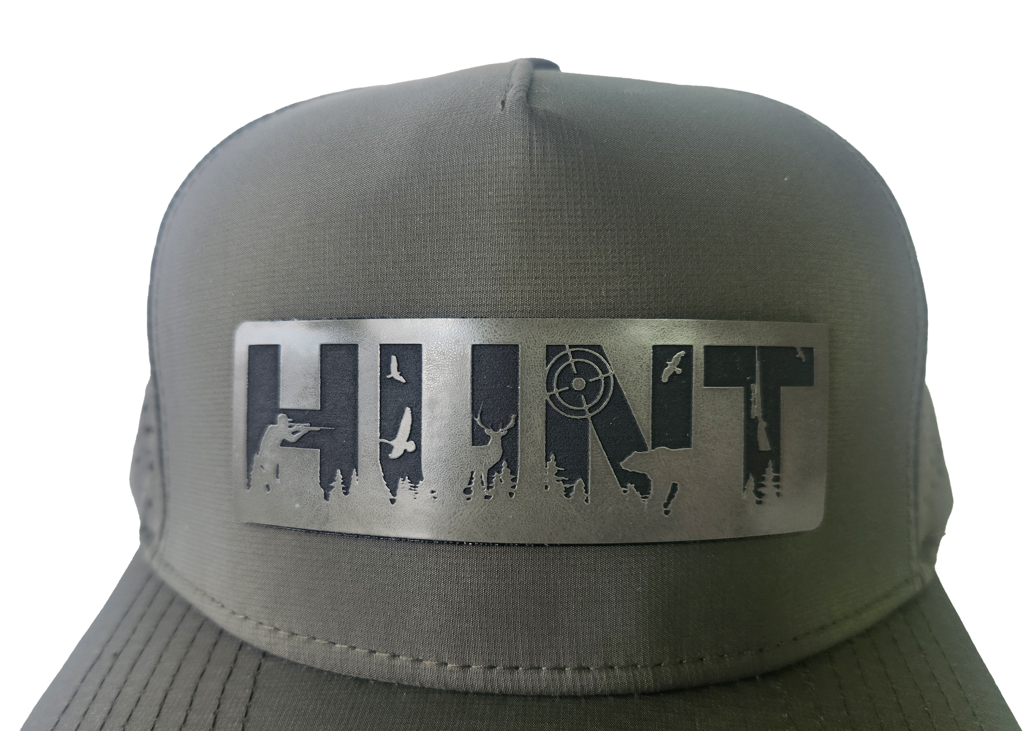 Artora Hunt Hat, Image 2