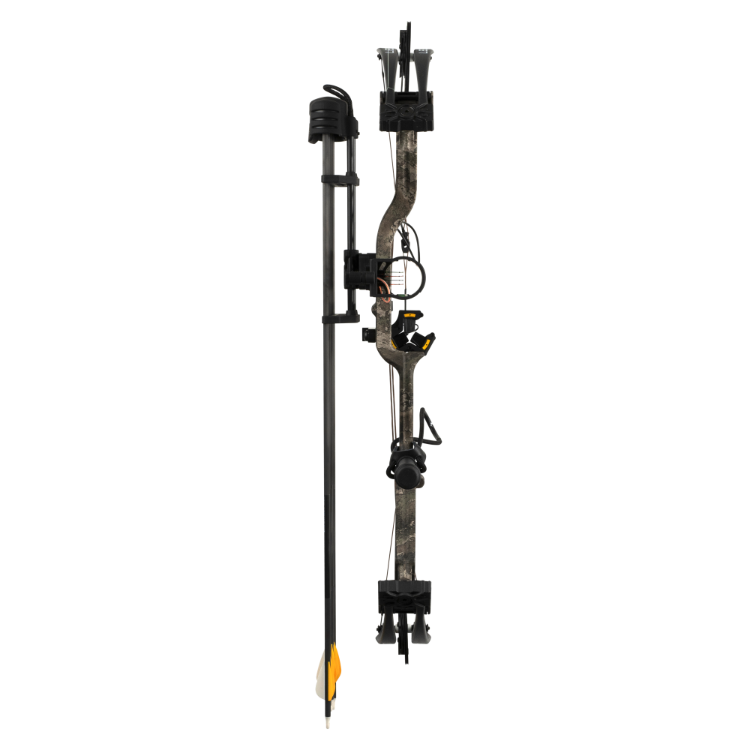 Bear Legend XR, Image 3