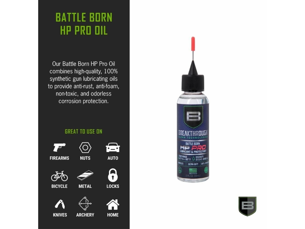 Breakthrough Battle Born, Image 3