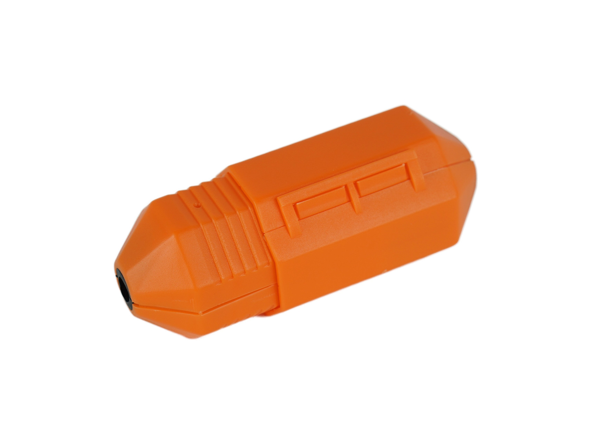 CordSafe ExtensionCordElectricalSafety PlugConnectionProtector, Image 9