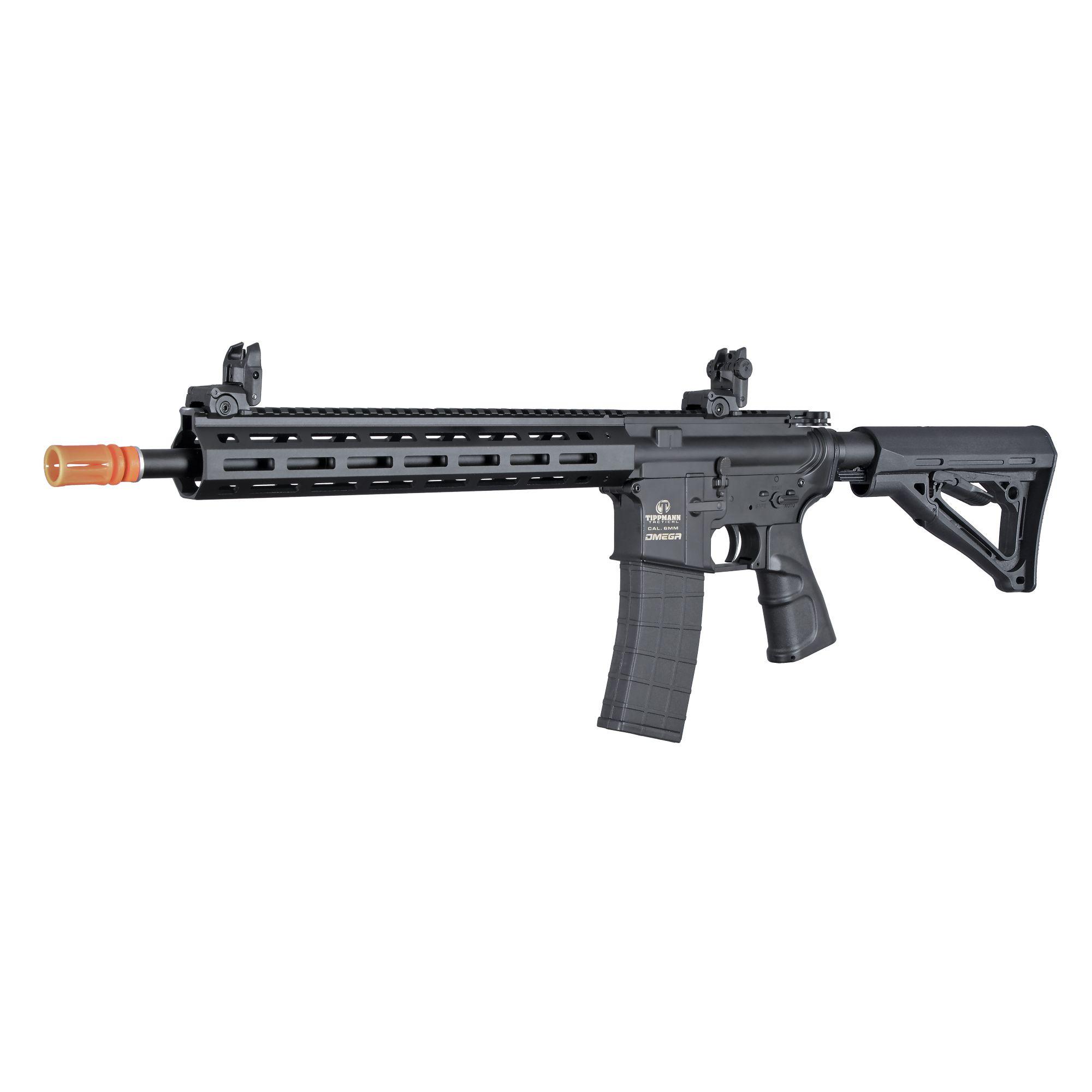 Tippmann Tactical Airsoft, Image 4