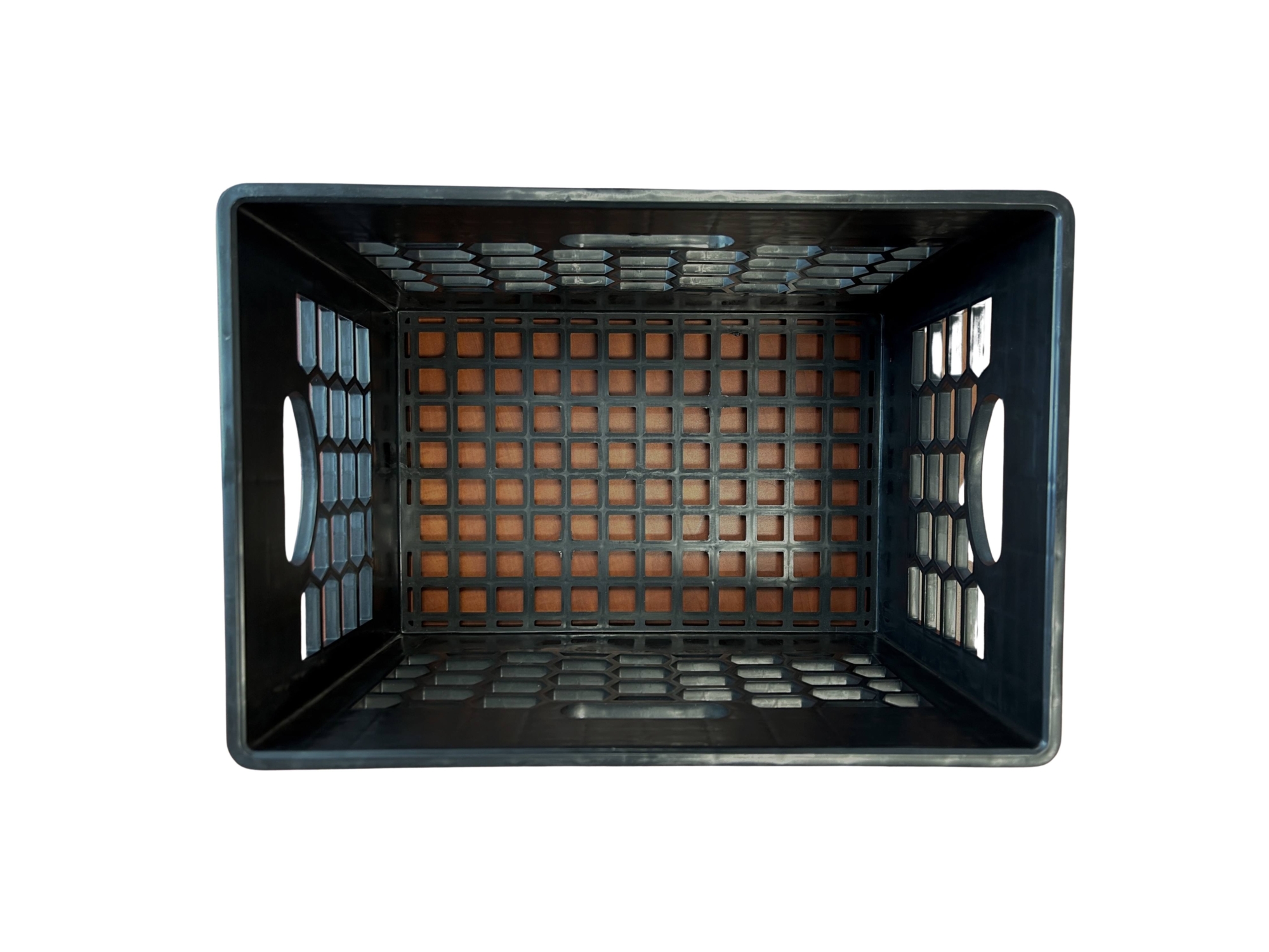 CrateMate Heavy-Duty Black, Image 3