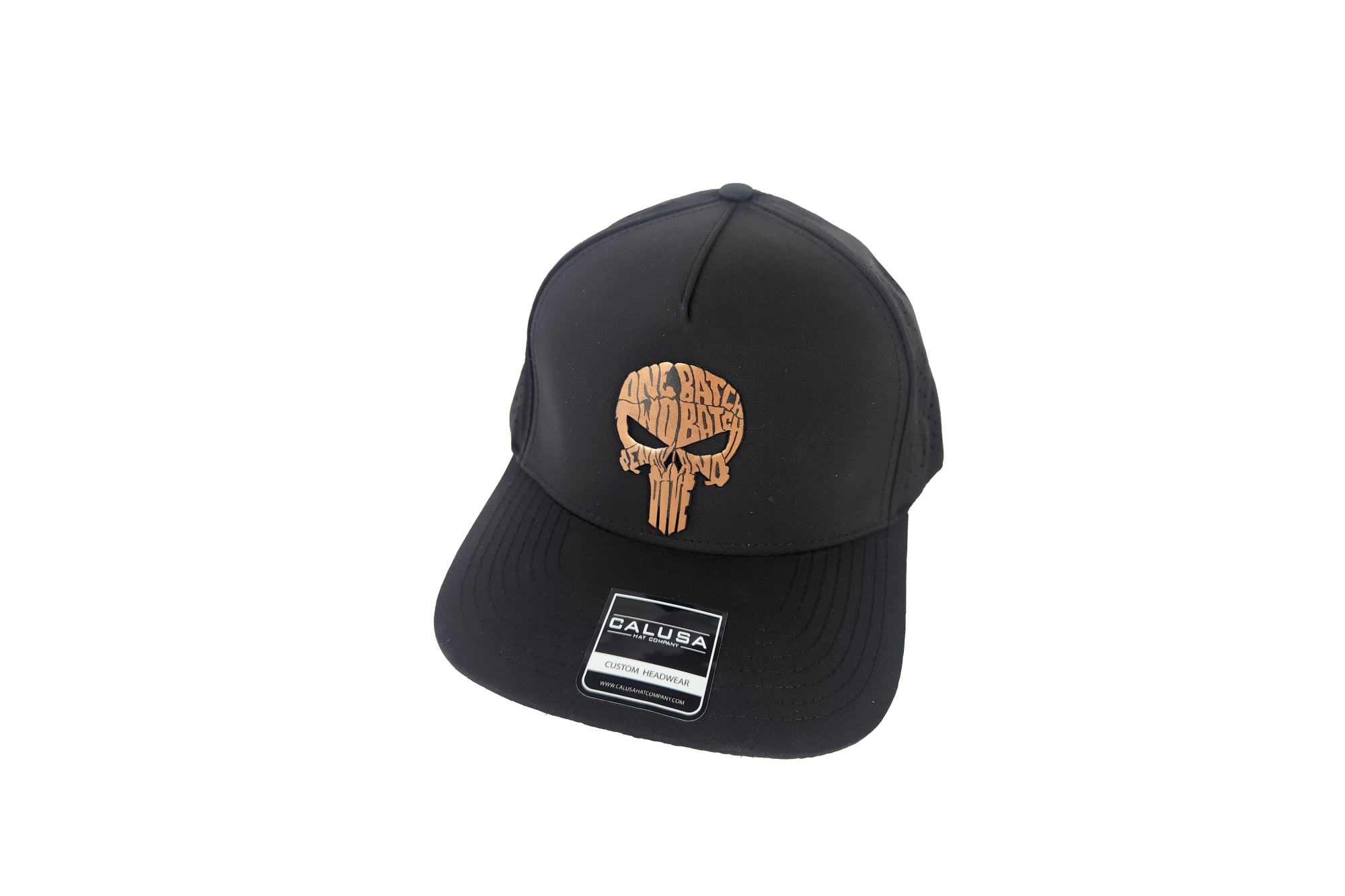 Artora Punishment Hat, Image 2