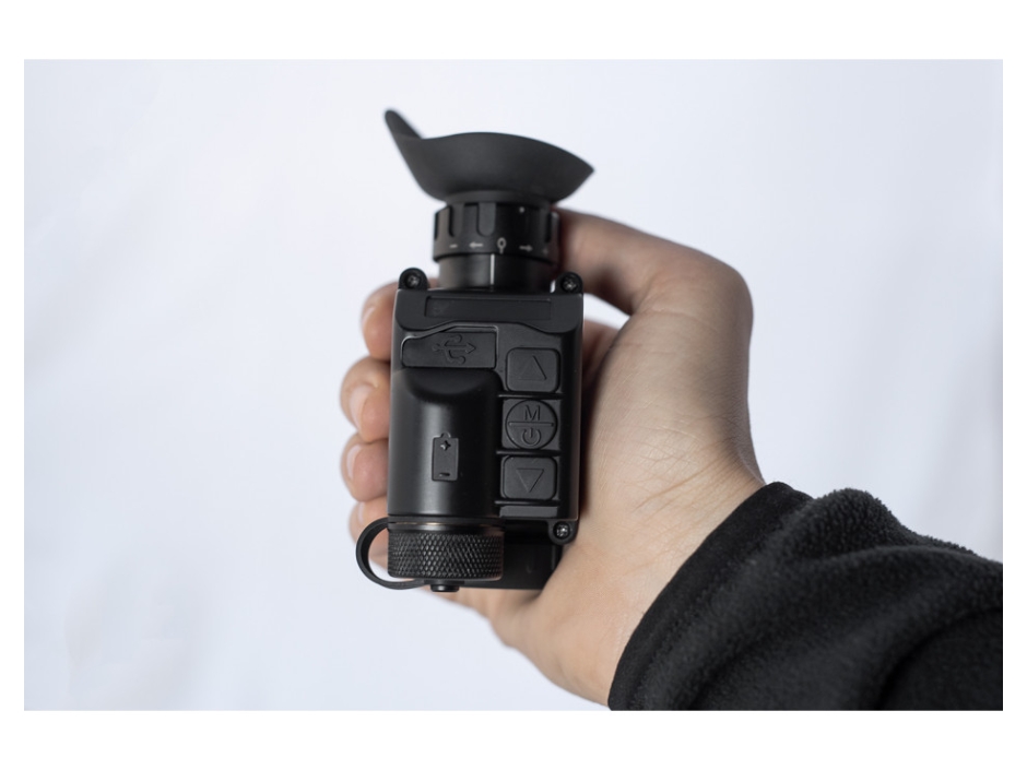 AGM StingIR-640, 640, Image 3